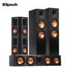 Klipsch RP-280F 5.0 Home Theater Speaker System (CN Version)
