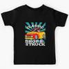 Tops – T-Shirts