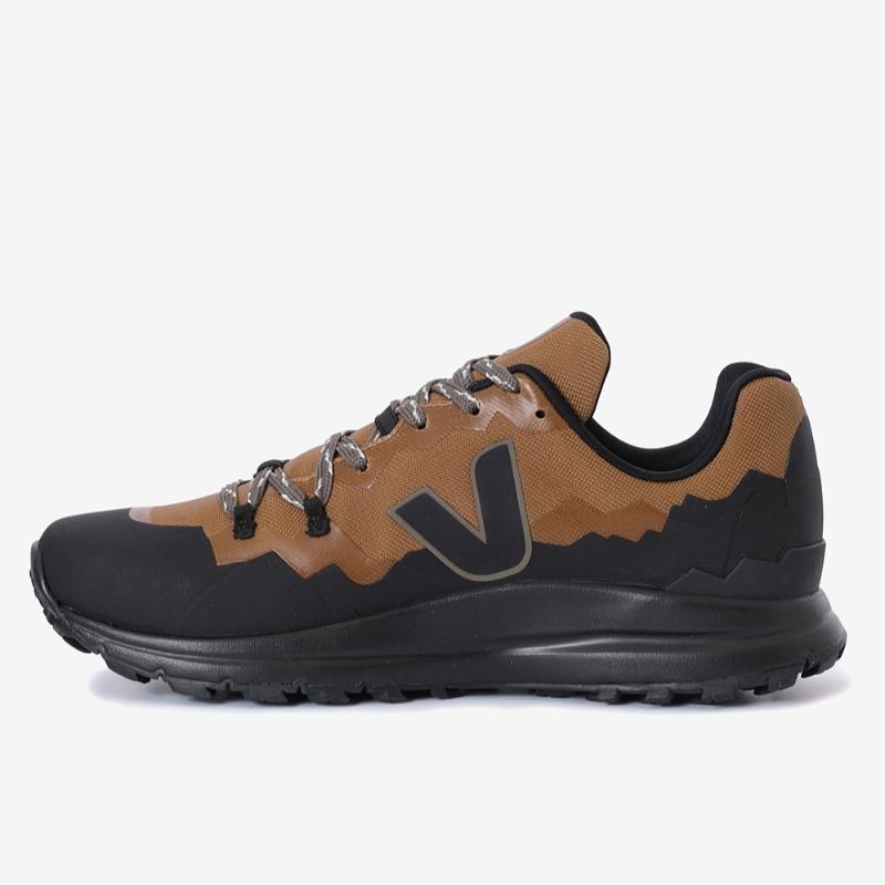 Veja Unisex Comfortable Tracking Shoes Svju233fs23 376