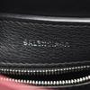 Used BALENCIAGA EVERYDAY XXS Everyday 2WAY Tote Bag 551815 leather Bordeaux Used Women