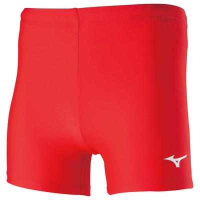 Power Snug Training Size 2XL To Japanese Size Men's Pants, Fit, Wear, 32MB9111, Red, (equivalent 3L)