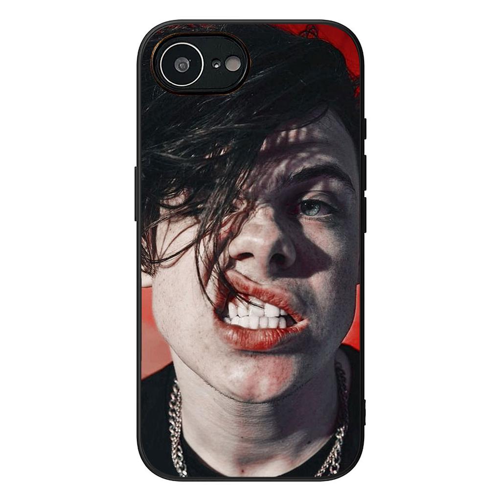 Yungbluds Phone Case for OPPO A40 A60 A80 A38 A18 A17 A16 A78 A79 A54 A25 A57 4G 5G Protective Cover