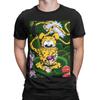Art Funny Graphic 100 Cotton Tshirt Marsupilami Tops Tees For Unisex