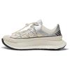 Converse Chuck 70 AT-CX Low Metallic Pack Unisex Sneakers Cream Dull-Silver Egret A15186C
