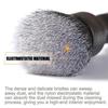 Car Detailing Brush Super Soft Auto Interior Detail Brush Dust Removal Detail Brushes For Car Dash Vents And Crevice