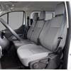 TQ013-2+1 Universal 4mm Sponge Seat Covers Fit For Most Van Truck For Mk6 Transit For Ford Transit For Fiat Ducato For Citroen Relay