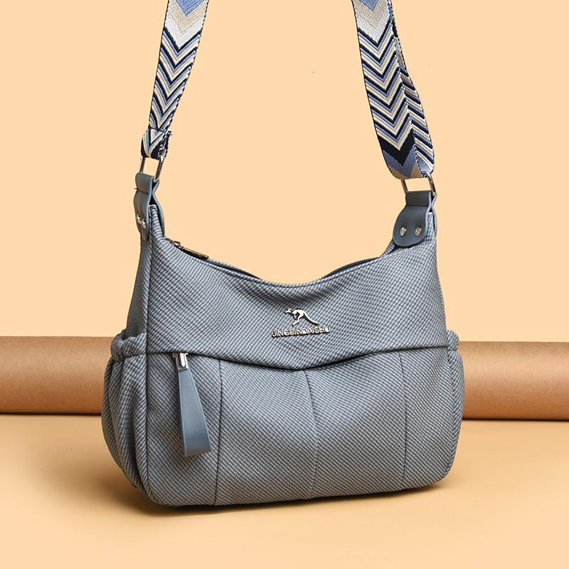 Women's Shoulder Bag Middle-aged Mother Bag