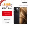Redmi K80 Pro 5G Smartphone (CN Version)
