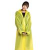 Impermeabile Spesso Poncho Conjoined Non Usa e Getta di Qualità Premium per Uso Unisex