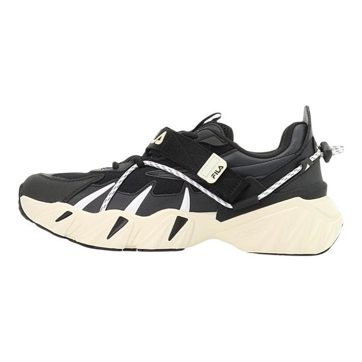 FILA Beast Xt Sneakers 'Black White' F12M231123FBK