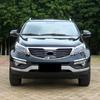For Kia Sportage R 2009 2010 2011 2012 2013 2014 Front Headlamp Cover Headlight Lens Shell Plexiglass Replace Original Lampshade