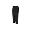 New Nike Dri Fit Knitted Sweatpants Men's Black FB7503-010