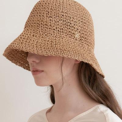 Halden naturlig nät hinkhatt (C067_beige)