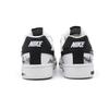 Nike Court Royale Sea Butterfly Voyage Tepelné tlumení Nízké Skateboardové boty Pánské Černá Bílá 749747-107(Tým1602-)