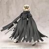 Kotobukiya Modeling Support Goods Parts Crash Side Cloak Black 140mm Tall Plastic Model M.S.G Dress-Up & Ver. Approx. Non-Scale