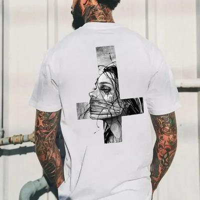 T-shirts en tops – T-shirts
