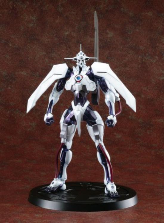 Gun X Sword Full Action MAX Dan of Thursday painted action (non-scale figure)