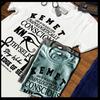 Kemet T-Shirt Conscious Woke Self Knowledge Black Gods Hotep Ancient Egypt Tee
