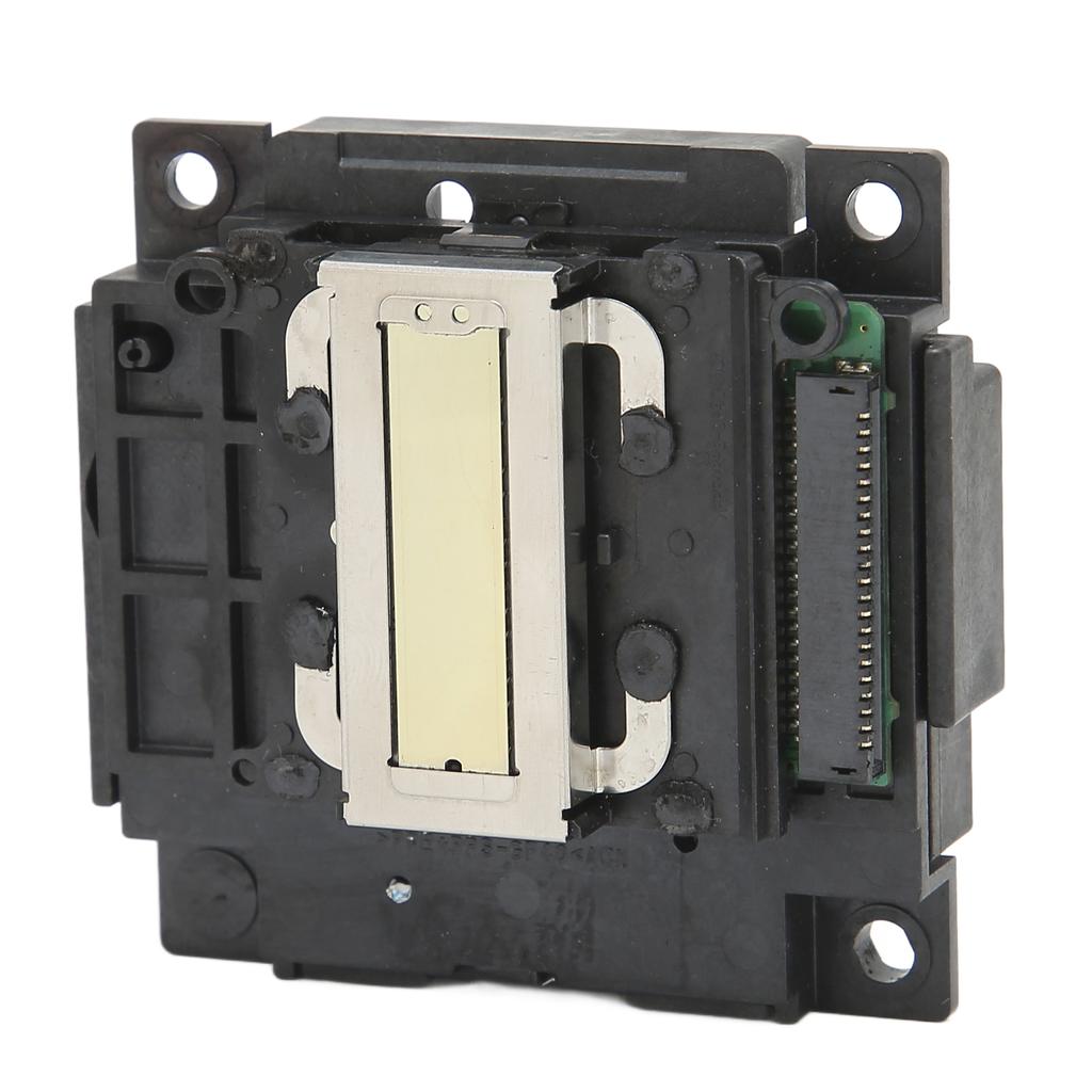 Print Head Black Print Head Replacement for L301 L300 L303 L351 L355 L358 L111 L120 L210 L211 ME401
