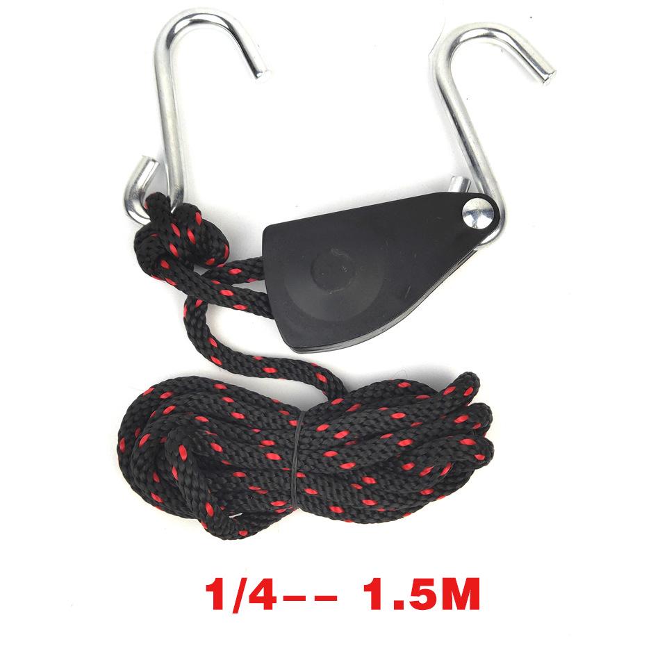 Adjustable Car Dent Repair Rod and Support Tool