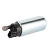 Akozon 255LPH High Pressure In-Tank Fuel Pump Auto Accessories with Installation Kit