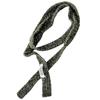 Knit Scarf for Women Long Skinny Belt Necktie Neck Scarf Girls Photo Props Long Neckerchief Skinny Scarf Necktie