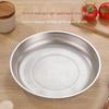 Stainless Steel Rice & Vegetable Washing Colander