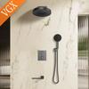 Badkamer en toilet – Bad- en douchekranen