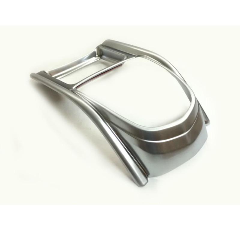 Car Cover Sticker ABS Matte Inner Middle Front Shift Stall Paddles Cup Lamp Frame Trim For Nissan Qashqai J11 2016 2017 2018