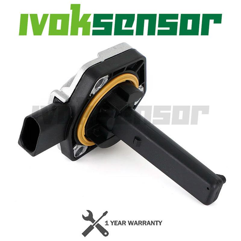 New 12617501786 Oil Level Sensor For BMW 120i 318i 320i Z4 E87 E90 E92 E46 N43 N45 N46 Auto Part High Quality 6RP008324-101