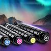 Deli XT67Y/K/M/C Original Four-Color Large Capacity Toner Cartridge Set