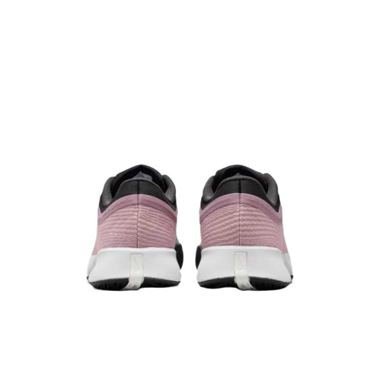 Nike Vapor Pro 3 Premium Terra Battuta Viola Chiaro Minerale Scarpe da Ginnastica Uomo Rosa Antracite Grigio Vasto IH1701-200