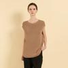 Bcbg Sleeveless Knit Top B5m5k575