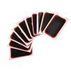 20 pcs 50*70mm Car Motorcycle   Radial Tire Tyre Repair Patch