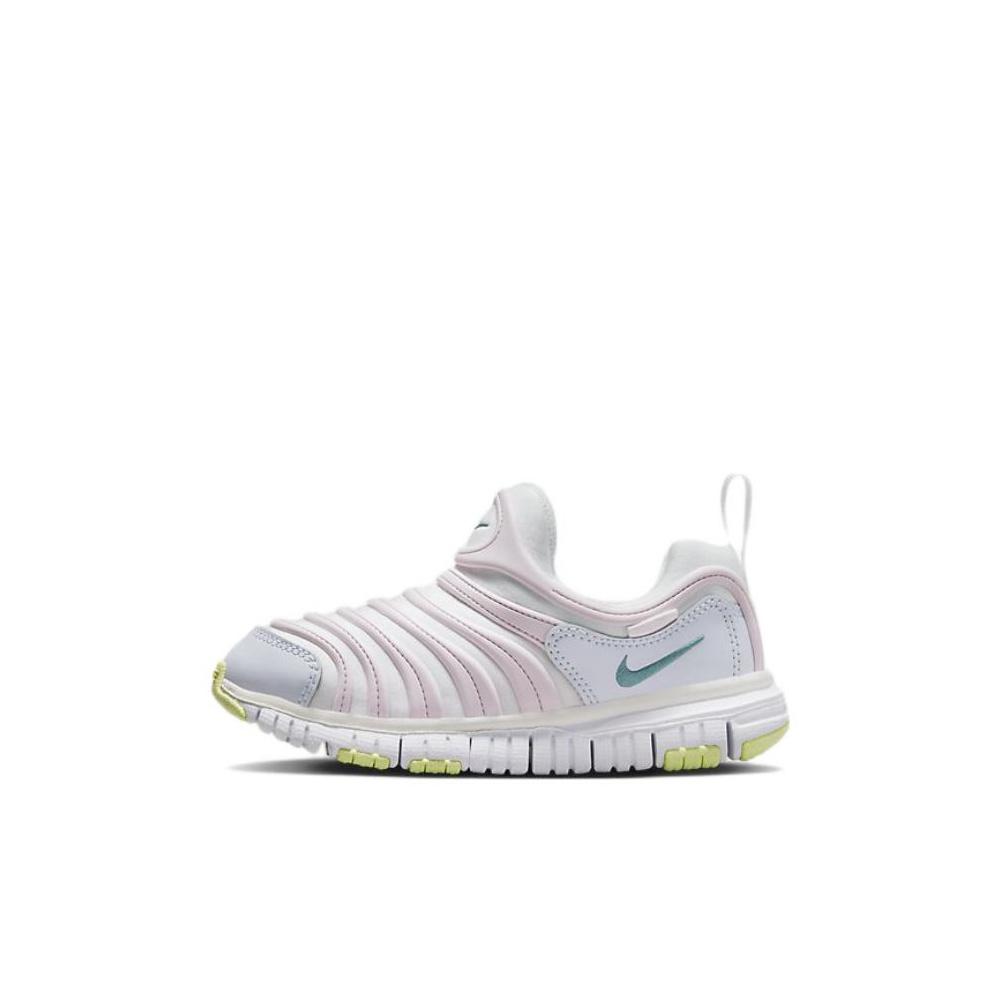 

детские кроссовки Nike Dynamo Free Kids Lifestyle shoes BP 343738-101