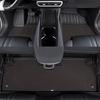 TPE Car Floor Mats for Geely Models: Xingrui, Emgrand GS, Vision X6, Boyue L, Binyue, Icon, Xingyue L, Binrui