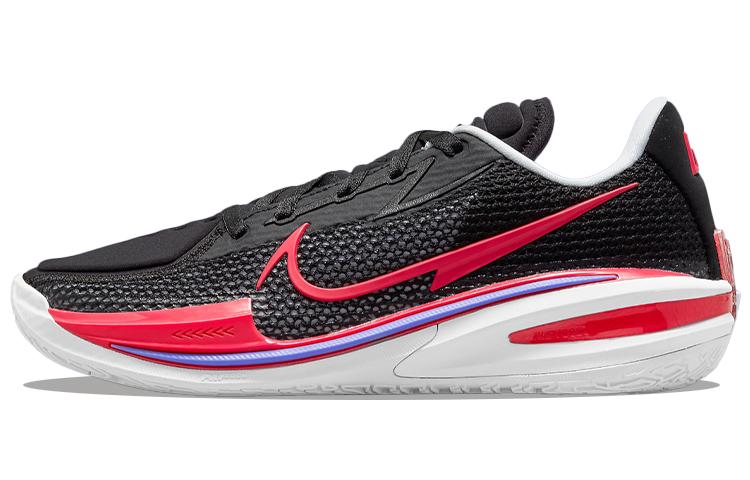 

Nike Air Zoom Gt Cut 1 Black Fusion Red CZ0175-003 38.5