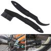 Portable Bicycle Chain Cleaner Bike Brushes Scrubber Wash Tool Mountain Cycling Cleaning Kit Outdoor Bicycle Repair Tools