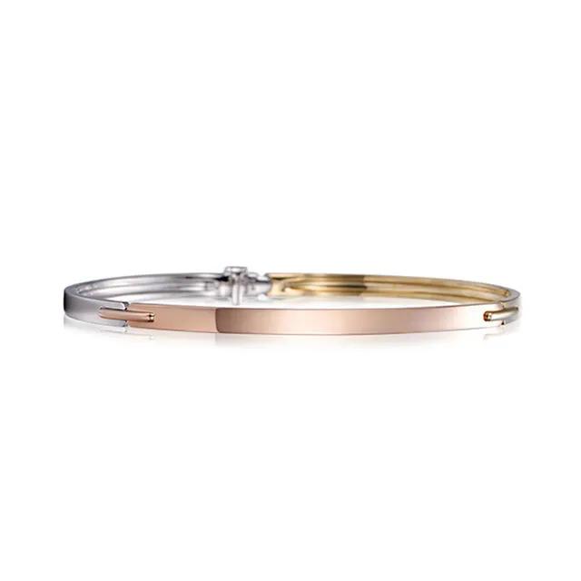 Trywish 123(L) Bangle Bracelet_281400026