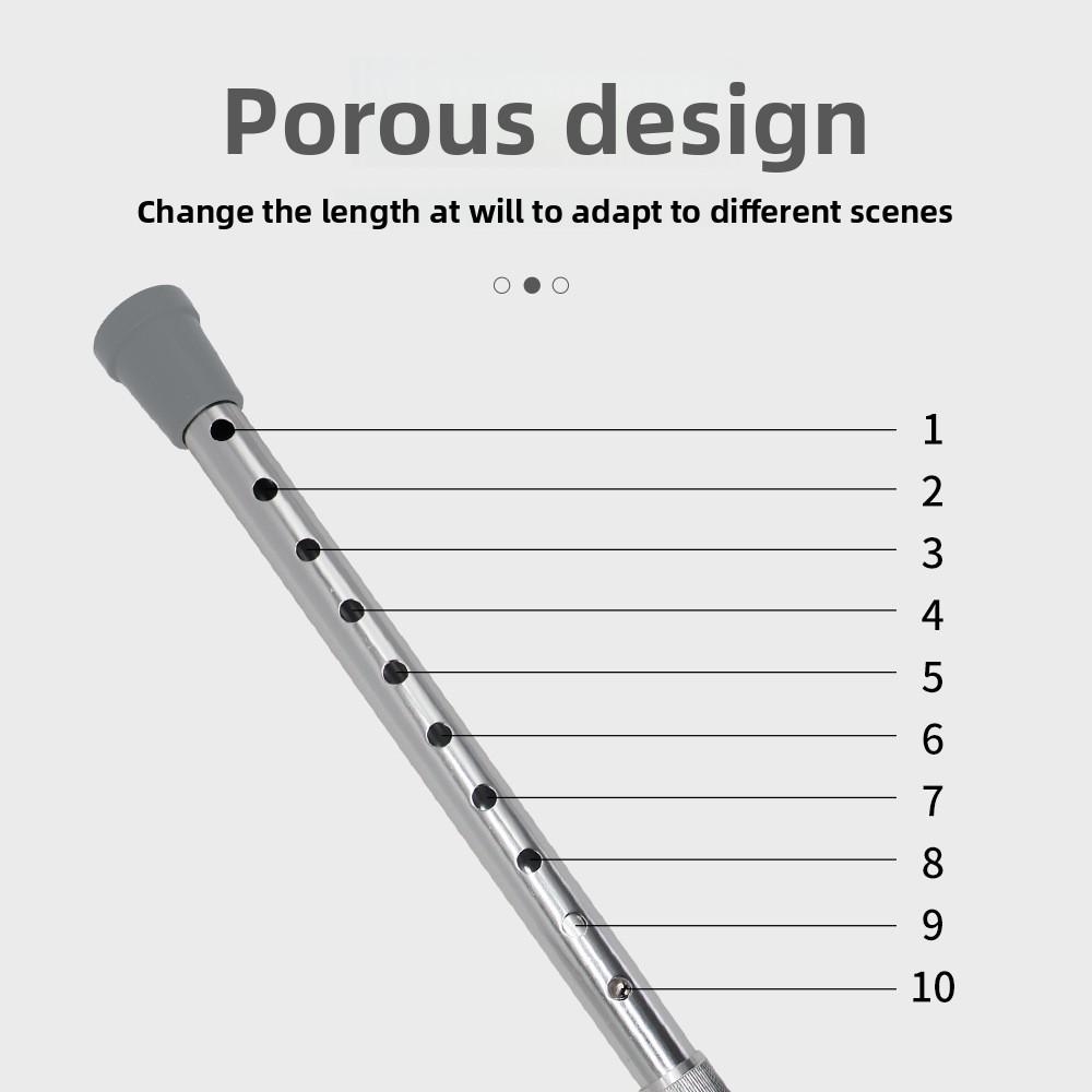 Aluminum Alloy Hood Prop Tools Nylon Rope Kit Paintless Dent Repair Tool Engine Cover Repair Tool Car Dent Repair