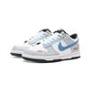 Nike Dunk Skateboard Shoes Women's Low Top Blue/Gray CW1590-100(Team44-)