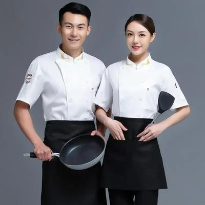 İş kıyafetleri ve üniformaları – Aşçılar ve catering çalışanları için üniformalar