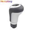 Gear Shift Knob Lever Change Gearbox Shifter for Mercedes Benz A W176 B W246 2012-2018