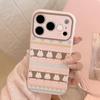 Cute Rabbit Phone Case for iPhone 17 and iPhone 17 Pro Max