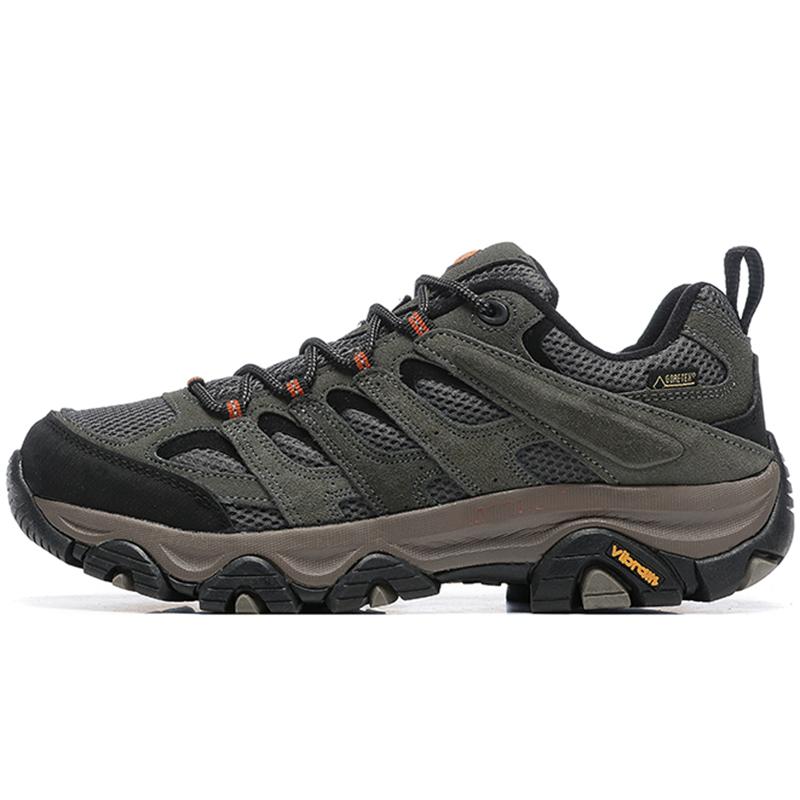 New hiking shoes spring wear-resistant outdoor sports shoes breathable travel hiking shoes