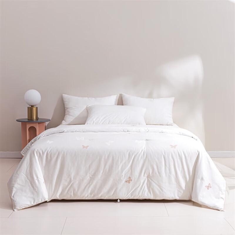 

Lonsa Comfort Silk Duvet