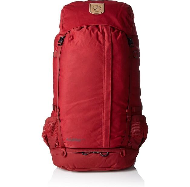 

Рюкзак Fjällräven Kaipak 58 redwood (Damen) (F27088-330)