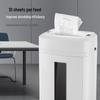 KEMEI Level 2 High-Security Micro-Cut Commercial Shredder CN plug (adapter included)