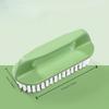 1pc, Laundry Specific Brush, Soft Brush, Shoe Product Non Damaging Multi-functional Cleaning Long Handle Handheld Brush