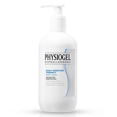 Daily Moisture Therapy Body Lotion, 400ml, 1 Unit